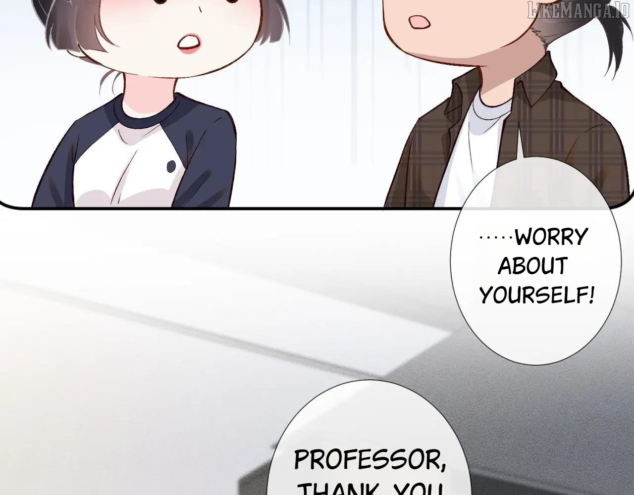 Everyone's Darling Chapter 205 - page 90